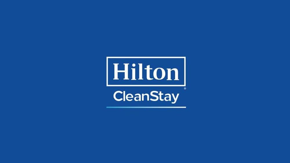 Hampton Inn Odessa Trinity Екстериор снимка