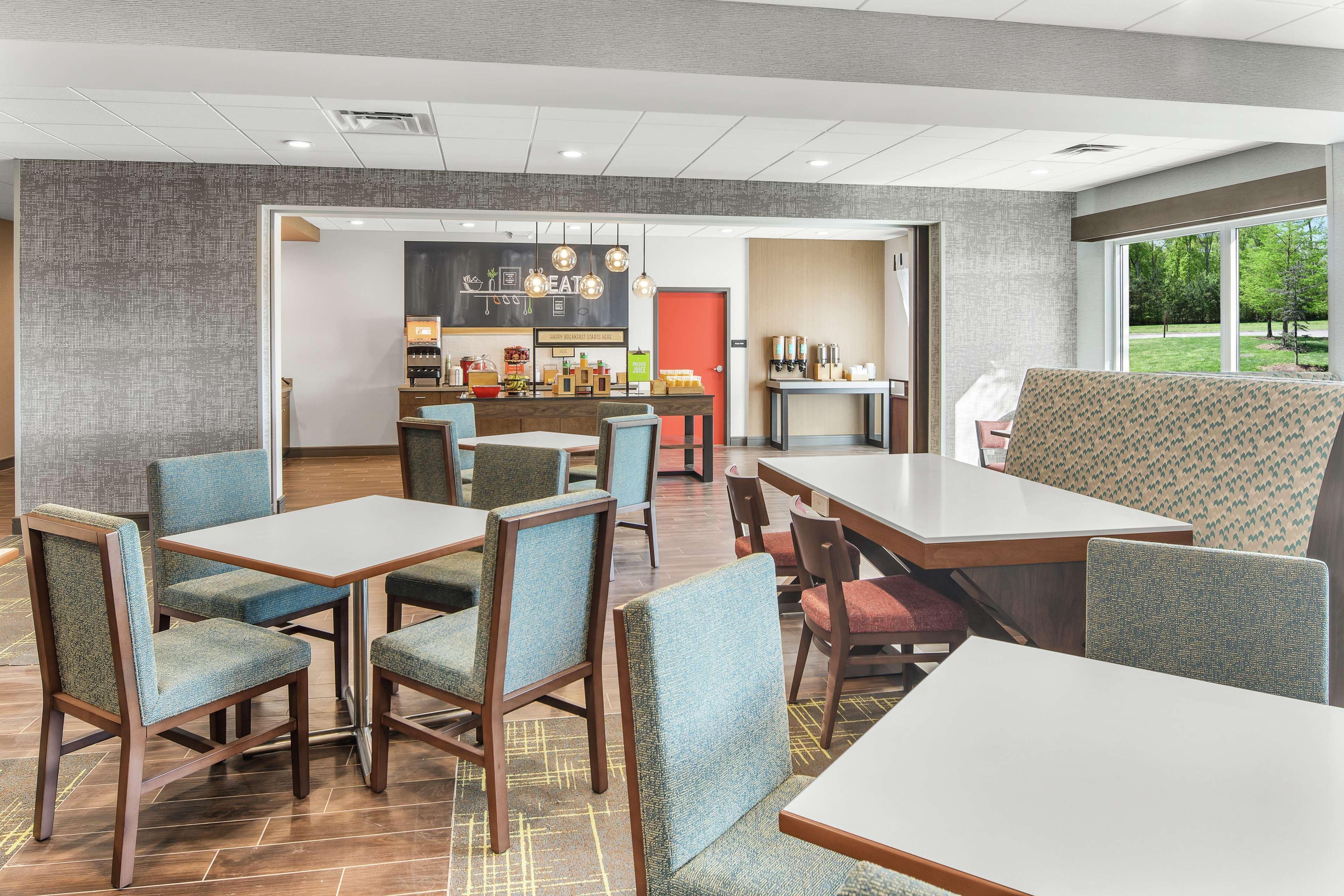 Hampton Inn Odessa Trinity Екстериор снимка