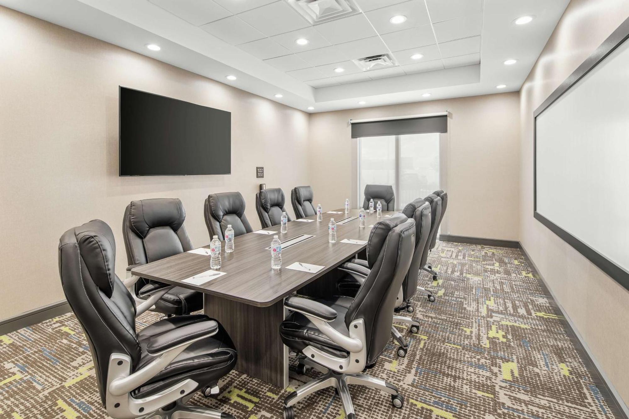 Hampton Inn Odessa Trinity Екстериор снимка